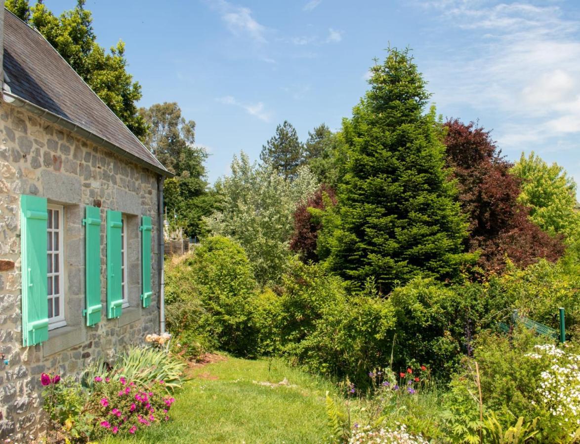 Une Suite Au Jardin Hyenville Ngoại thất bức ảnh